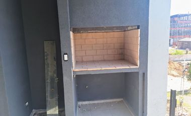 Tifón - Dpto 1 Dormitorio - Gdo Baigorria - Venta
