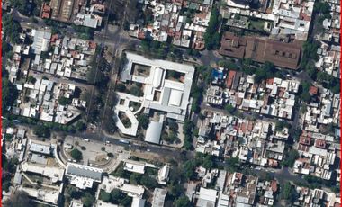 Suipacha 409 - Lote de Terreno - Venta