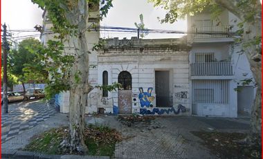 Suipacha 409 - Lote de Terreno - Venta