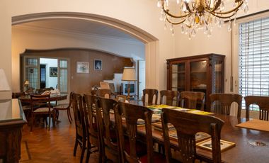 Urquiza 1469 - Casa Ideal Instituciones - Venta