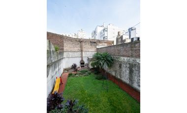 Urquiza 1469 - Casa Ideal Instituciones - Venta