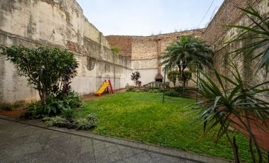 Urquiza 1469 - Casa Ideal Instituciones - Venta