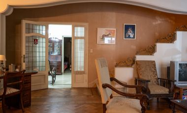 Urquiza 1469 - Casa Ideal Instituciones - Venta