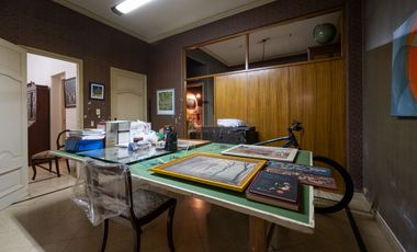 Urquiza 1469 - Casa Ideal Instituciones - Venta