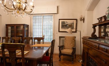 Urquiza 1469 - Casa Ideal Instituciones - Venta