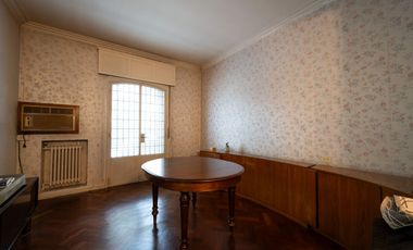 Urquiza 1469 - Casa Ideal Instituciones - Venta