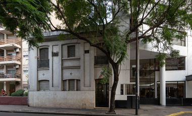 Urquiza 1469 - Casa Ideal Instituciones - Venta