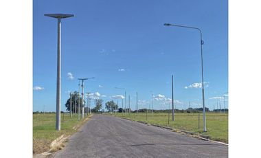 VENTA LOTE 301 FRANCISCO PRIMERO ARROYO SECO ESCRITURA INMEDIATA