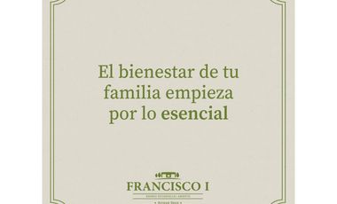 VENTA LOTE 301 FRANCISCO PRIMERO ARROYO SECO ESCRITURA INMEDIATA