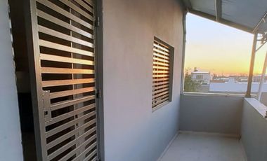 ALQUILO DEPTO POR DIA EN CIUDAD DE SAN LUIS