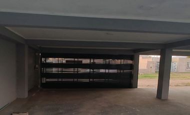 ALQUILO DEPTO POR DIA EN CIUDAD DE SAN LUIS