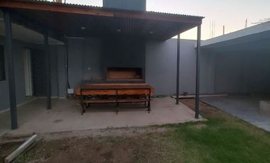 ALQUILO DEPTO POR DIA EN CIUDAD DE SAN LUIS