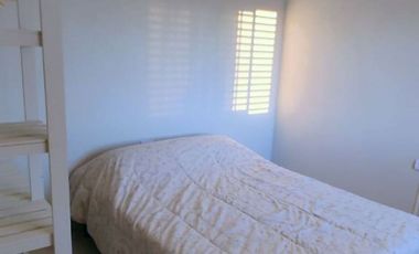 ALQUILO DEPTO POR DIA EN CIUDAD DE SAN LUIS