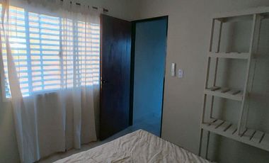 ALQUILO DEPTO POR DIA EN CIUDAD DE SAN LUIS