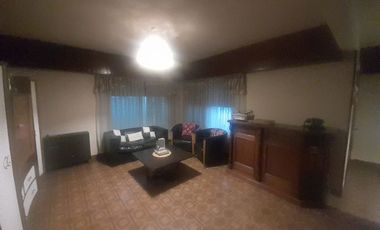 VTA CASA APT CRÉDITO 5AMB/2 BAÑOS/4 COCH.JOSÉ C PAZ