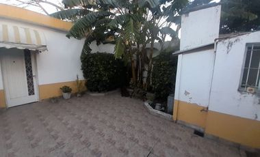 VTA CASA APT CRÉDITO 5AMB/2 BAÑOS/4 COCH.JOSÉ C PAZ