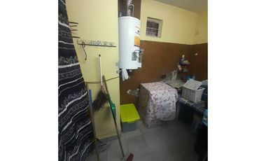 VTA CASA APT CRÉDITO 5AMB/2 BAÑOS/4 COCH.JOSÉ C PAZ