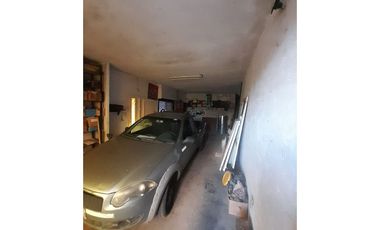 VTA CASA APT CRÉDITO 5AMB/2 BAÑOS/4 COCH.JOSÉ C PAZ