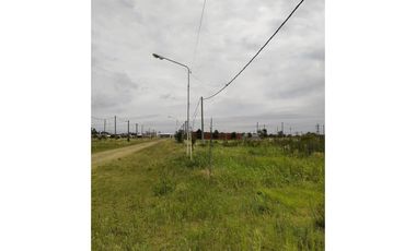 VENTA LOTES ALTOS DEL CARCARAÑA