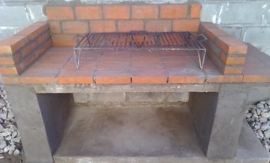 ALQUILO CASA POR DIA EN CIUDAD DE SAN LUIS