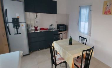 ALQUILO CASA POR DIA EN CIUDAD DE SAN LUIS