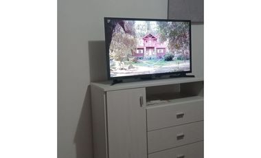 ALQUILO CASA POR DIA EN CIUDAD DE SAN LUIS