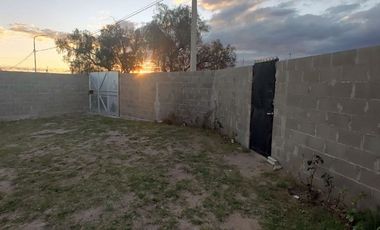 ALQUILO CASA POR DIA EN CIUDAD DE SAN LUIS