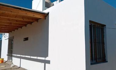 ALQUILO CASA POR DIA EN CIUDAD DE SAN LUIS