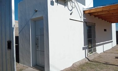 ALQUILO CASA POR DIA EN CIUDAD DE SAN LUIS