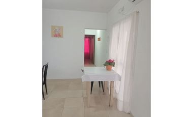 ALQUILO CASA POR DIA EN CIUDAD DE SAN LUIS
