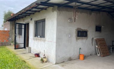 VENDE CASA EN PUERTO SAN MARTIN