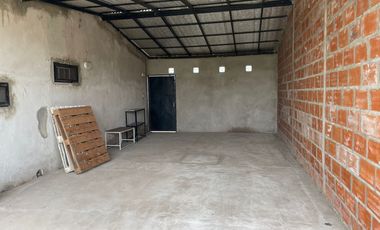 VENDE CASA EN PUERTO SAN MARTIN