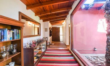 VENTA CASA COUNTRY LOS ALAMOS. 3 DORMITORIOS . ESCRITORIO . PISCINA. LOTE 1600 M2 . EXCELENTE ENTORNO. SEGURIDAD