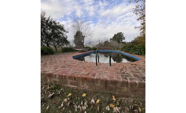 Chacra de 7 ha en San Miguel del Monte - La Escondida