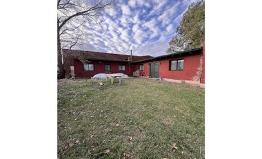 Chacra de 7 ha en San Miguel del Monte - La Escondida