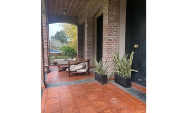 Chacra de 7 ha en San Miguel del Monte - La Escondida