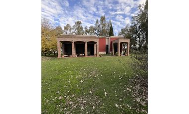 Chacra de 7 ha en San Miguel del Monte - La Escondida