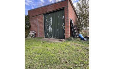 Chacra de 7 ha en San Miguel del Monte - La Escondida