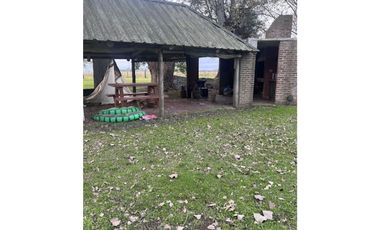 Chacra de 7 ha en San Miguel del Monte - La Escondida