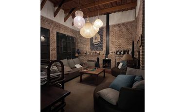 Chacra de 7 ha en San Miguel del Monte - La Escondida