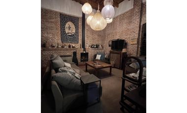 Chacra de 7 ha en San Miguel del Monte - La Escondida