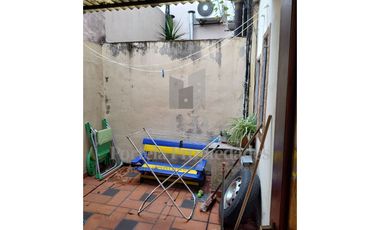 PH DE  4 AMBIENTES EN DOS PLANTAS