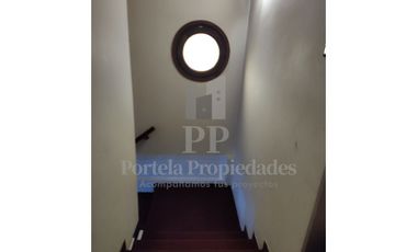 PH DE  4 AMBIENTES EN DOS PLANTAS