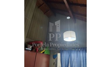 PH DE  4 AMBIENTES EN DOS PLANTAS
