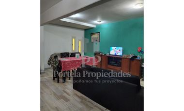 PH DE  4 AMBIENTES EN DOS PLANTAS