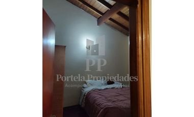 PH DE  4 AMBIENTES EN DOS PLANTAS
