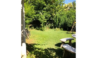 Propiedad ubicada en calle Picaflor al 80 - Barrio Los Pinos