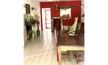 Propiedad ubicada en calle Picaflor al 80 - Barrio Los Pinos