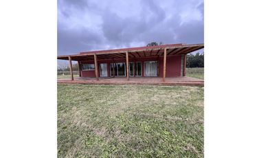Propiedad sobre Ruta 41 - Km 115 - Ideal emprendimiento