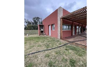 Propiedad sobre Ruta 41 - Km 115 - Ideal emprendimiento